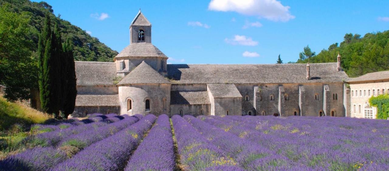 Au Bastidon De Gordes Villa Exterior photo